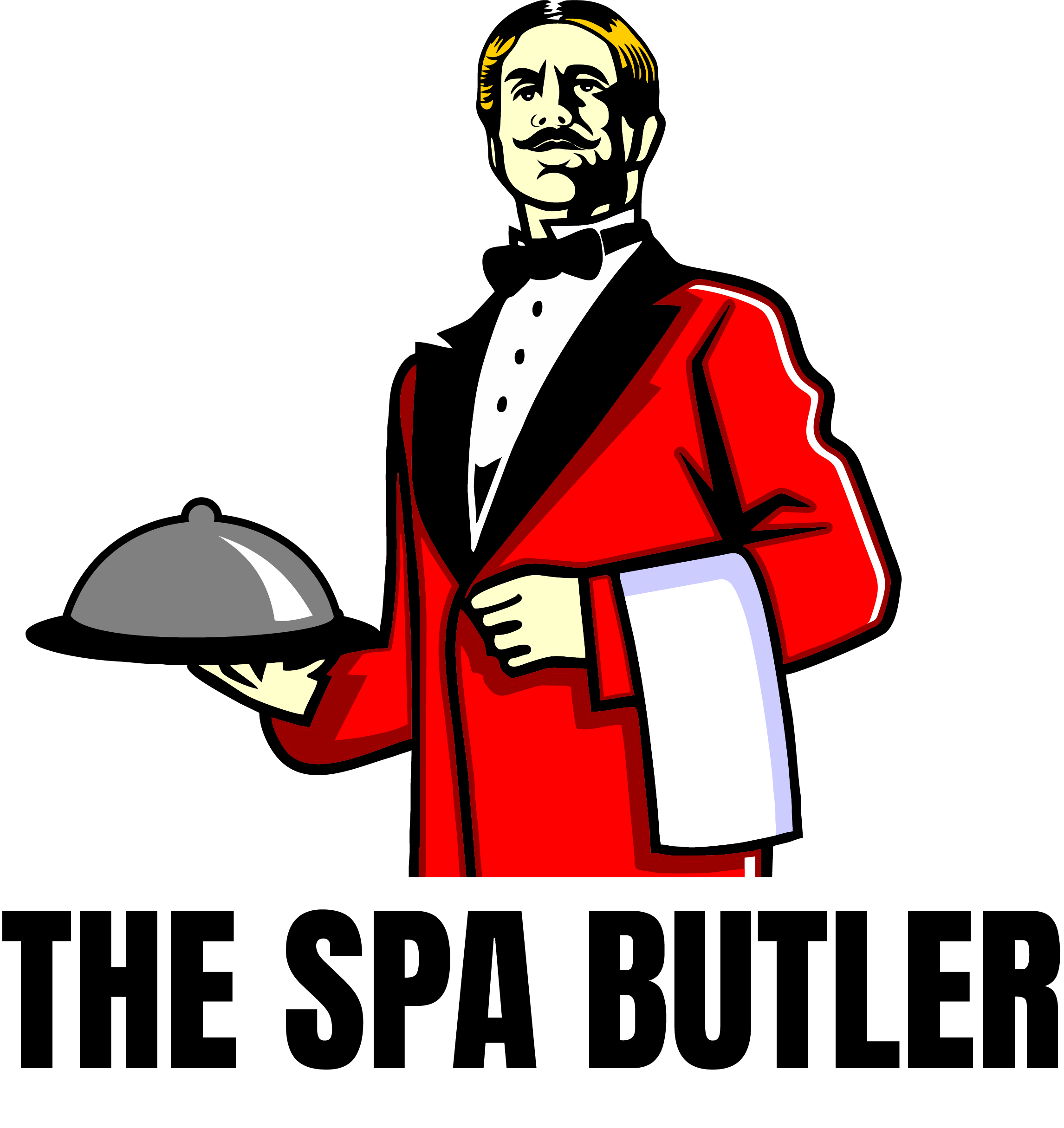 The Spa Butler | Sports Recovery Equipment Supplier | Med Spa Consulting logo