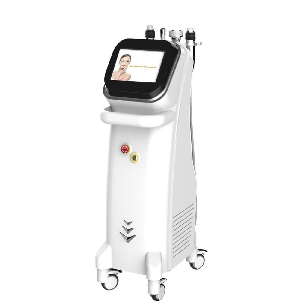 Beauty bubble o2 facial oxygen facial machine with dome
