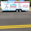 cryotherapy trailer for sale