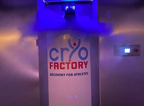 mobile cryotherapy