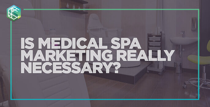 medical spa content marketing experts