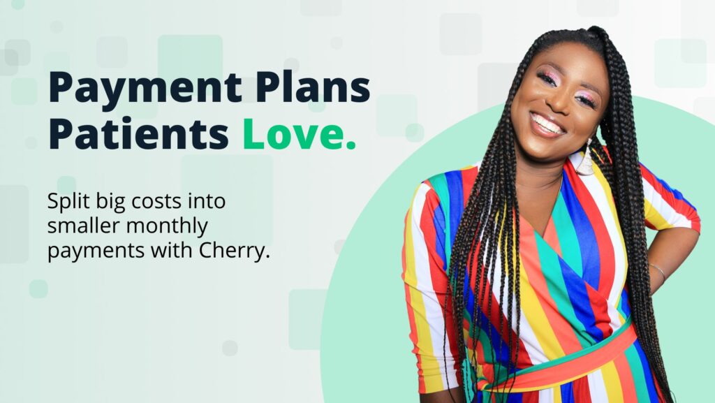 with cherry payment plans