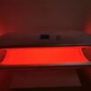 red light therapy bed for sale