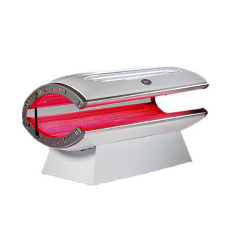 Therapy Bed | Red Light Therapy Bed For Sale | The Spa