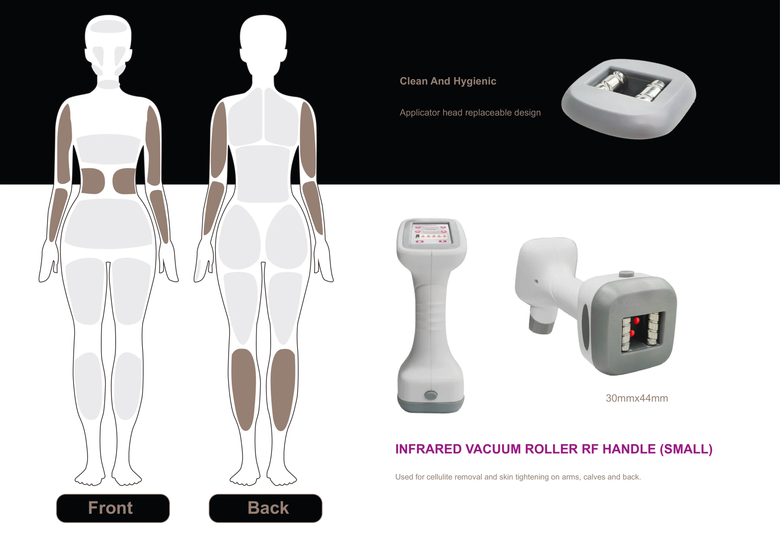 Body contouring machines - for sale in the US - Buy, Best Price, Features,  Photos