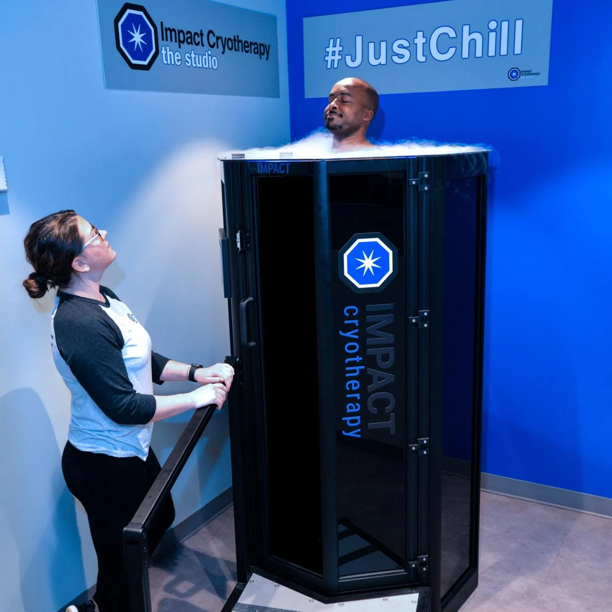 Cryotherapy Machines For Sale  Nitrogen and Electric Cryotherapy