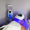Blue Light Therapy Dome