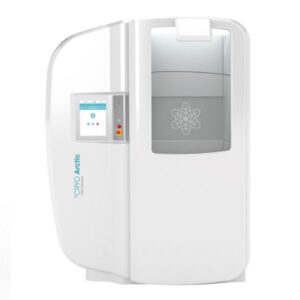 cryo science arctic