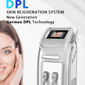 skin rejuvenation machine