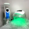 Green Light Therapy Dome
