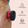 smart cupping therapy device