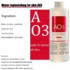 AO3 Hydrodermabrasion Solution