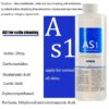 AS1 hydrodermabrasion solution
