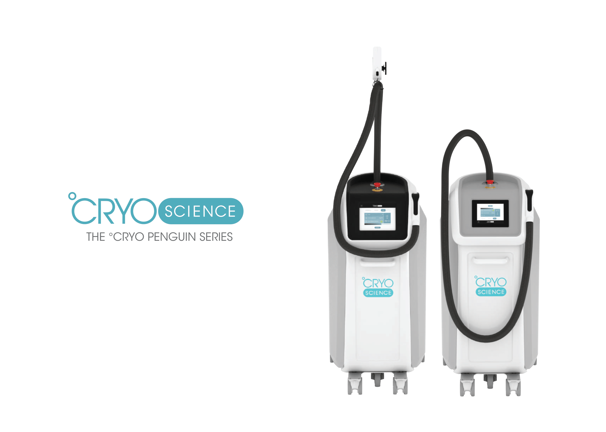 portable cryotherapy machine
