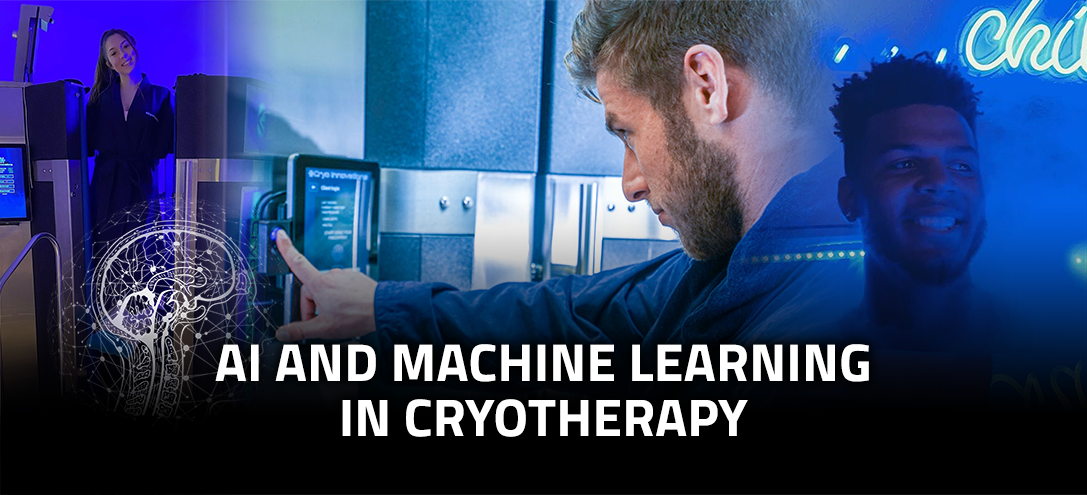 AI is changing cryotherapy