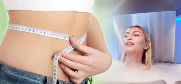 cryotherapy weight loss