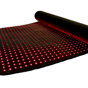 portable red light therapy mat