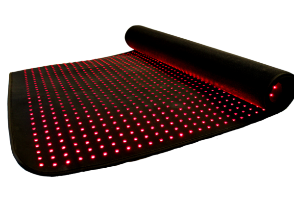 portable red light therapy mat