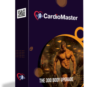 fitness eBook for sale