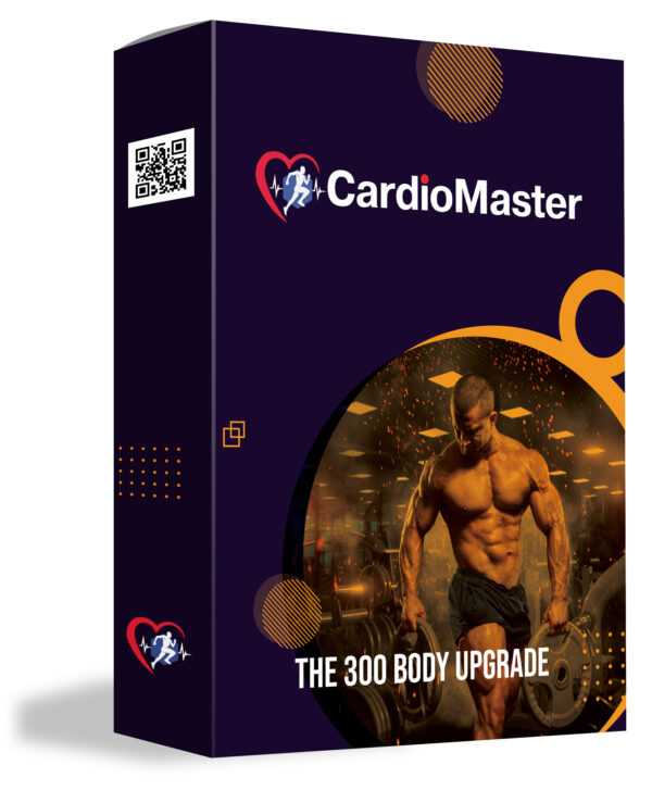 fitness eBook for sale