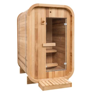 the solo sauna