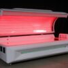 photobiomodulation bed