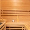 outdoor sauna price