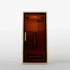 Smartmak® 120V Indoor Infrared Sauna - Refresh 1 - Image 3