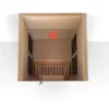 Smartmak® 120V Indoor Infrared Sauna - Refresh 1 - Image 7