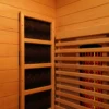 Smartmak® 120V Indoor Infrared Sauna - Refresh 1 - Image 9