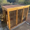 Smartmak® Modern Box Outdoor Sauna - Box 2 - Image 4