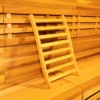 Smartmak® Modern Box Outdoor Sauna - Box 1 - Image 15