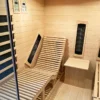 Smartmak® 2 People Indoor Hybrid Sauna - Relax 2 - Image 6