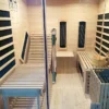 Smartmak® 2 People Indoor Hybrid Sauna - Relax 2 - Image 5