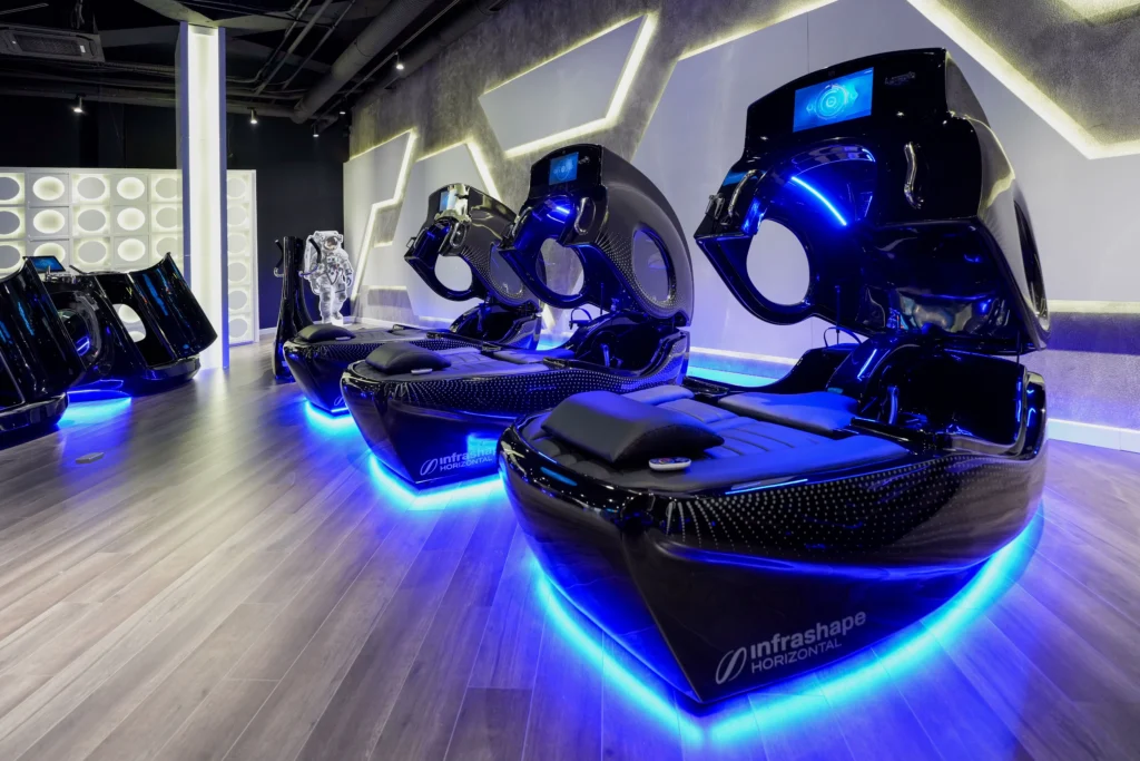 vacuum slimming studios