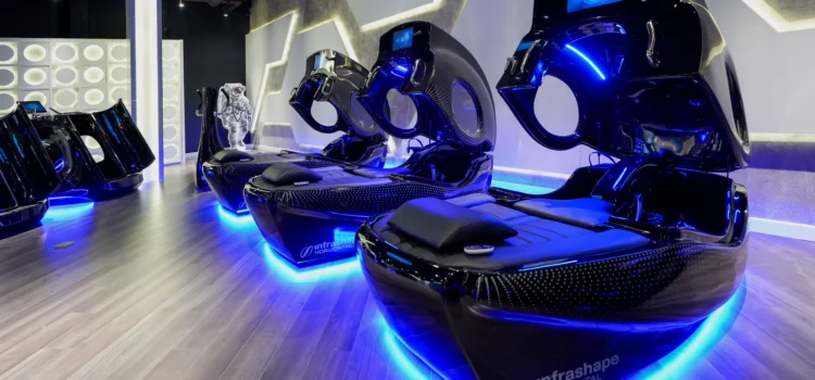 vacuum slimming studios